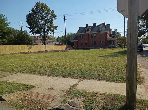 847 Franklin Ave, Columbus, OH 43205