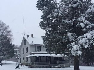 129 Stone Church Rd, Emlenton, PA 16373