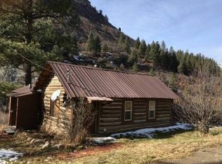 3377 County Road 207, Durango, CO 81301