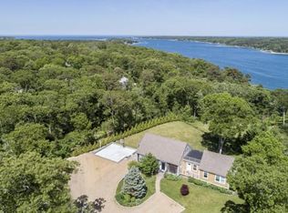 80 Highland Ave, Tisbury, MA 02568