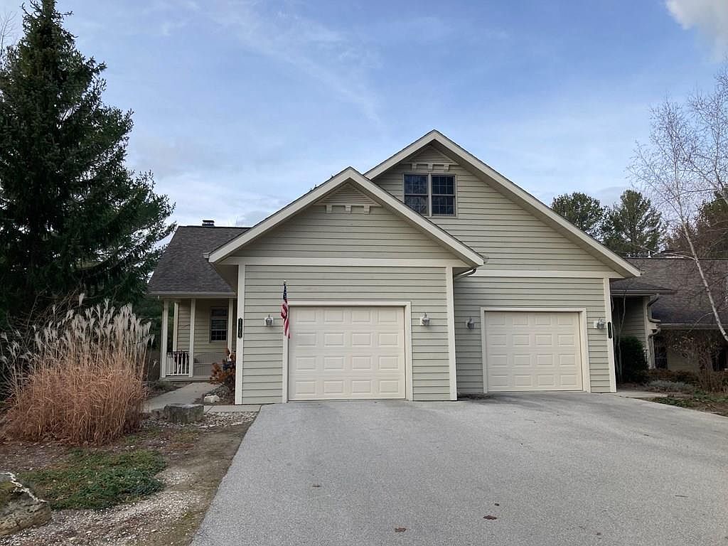 11909 Cottage Glen Dr UNIT 4017, Ellison Bay, WI 54210 MLS 139127