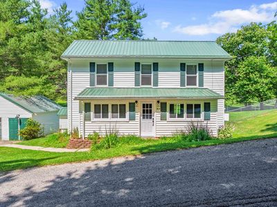 166 Hollow Rd, Pembroke, VA, 24136