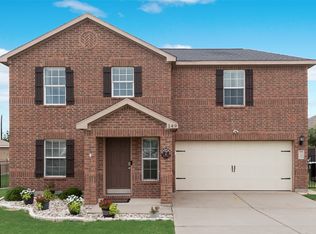 149 Cattlemans Creek Rd, Newark, TX 76071