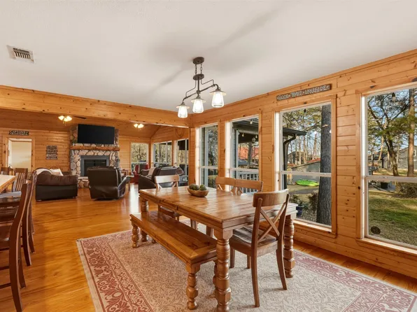 88 Wilcox St, Mount Vernon, TX 75457