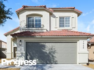 7968 W Quail Ave, Las Vegas, NV 89113