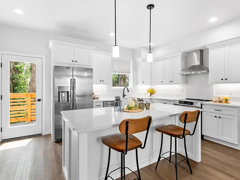 Sorrell Townhomes — Photo 16