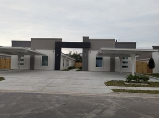 12614 N 33rd Ln #3, McAllen, TX 78504
