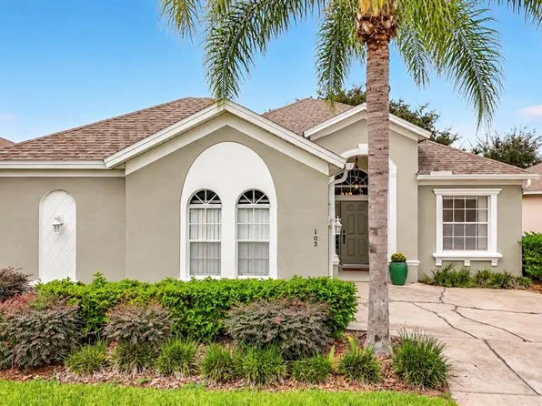 103 MINNIEHAHA CIRCLE, HAINES CITY, FL 33844