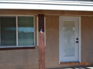 44 N Mountain Rd APT 4, Apache Junction, AZ 85120