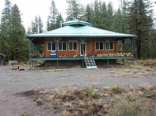 72644 Sun Mountain Rd, Chiloquin, OR 97624