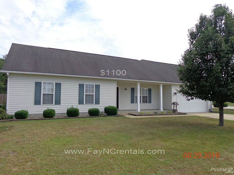 5235 Ahoskie Dr