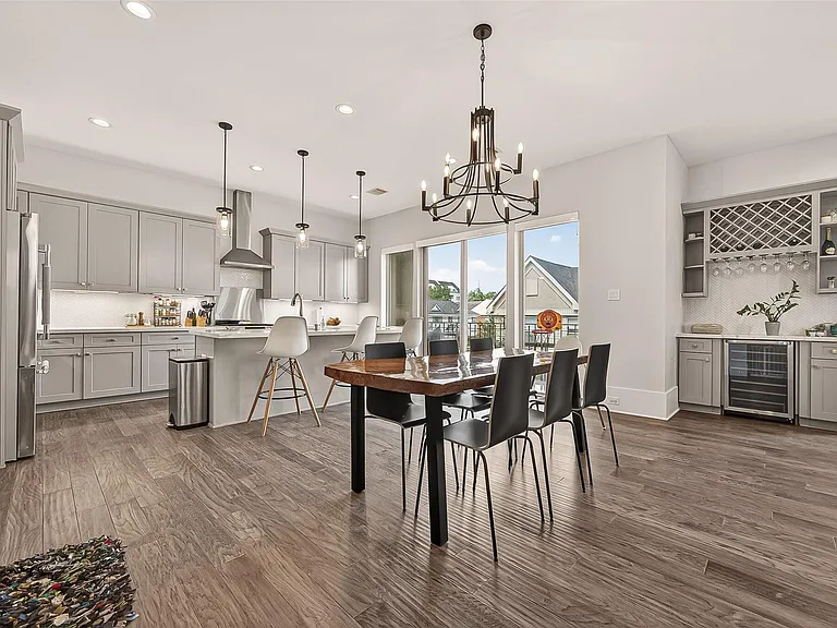 1810 Branard St #B — Photo 9