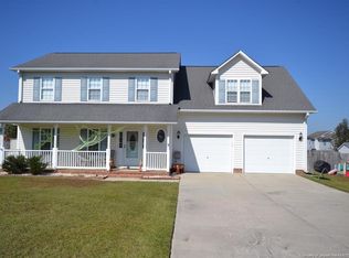 30 Lansing Ct W, Sanford, NC 27332
