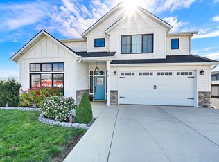 218 N 140 W, Fielding, UT 84311