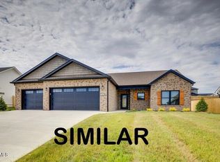 716 Twilight Fls, Jonesborough, TN 37659