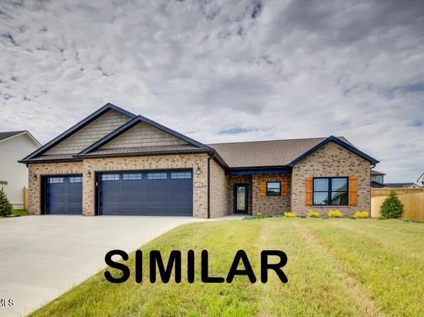 716 Twilight Fls, Jonesborough, TN 37659