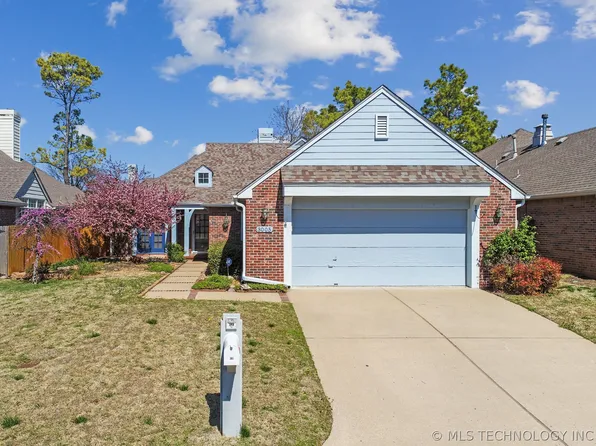 3005 E 93rd St S, Tulsa, OK 74137