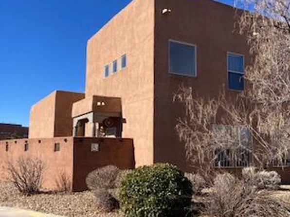 1701 Violetas Rd NW, Albuquerque, NM 87104