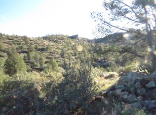 111 W Monte Cristo Rd, Kirkland, AZ 86332