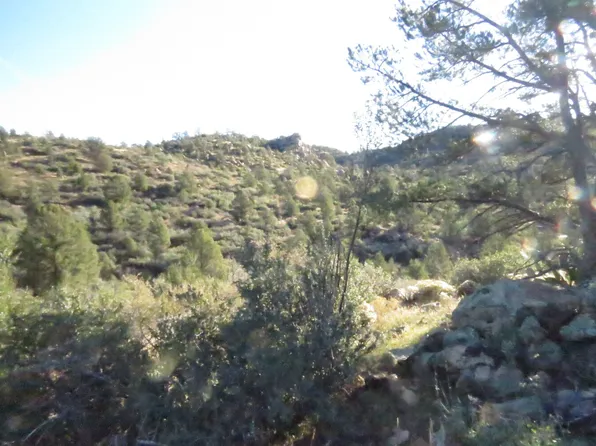 111 W Monte Cristo Rd, Kirkland, AZ 86332