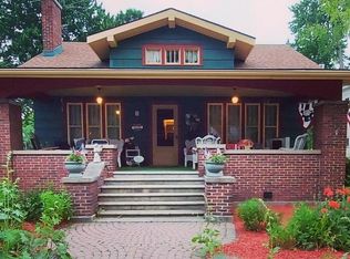 106 E Mechanic St, Yale, MI 48097