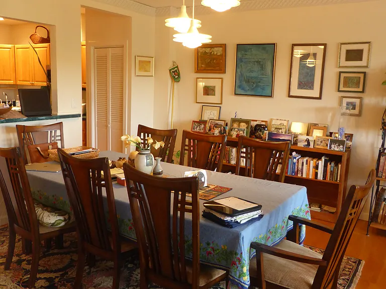 1850 Beacon St #604 — Photo 9