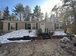 16 Acorn Ln, Madison, NH 03849