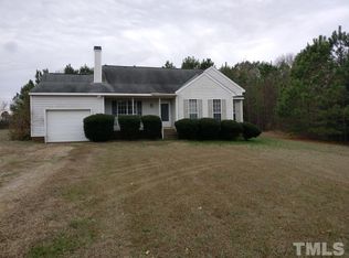111 Shady Meadow Ln, Clayton, NC 27520