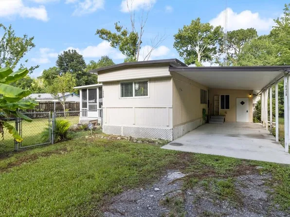 10428 S Riviera Dr, Homosassa, FL 34448