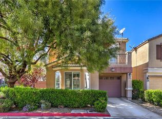 3631 Extreme Ct, Las Vegas, NV 89129