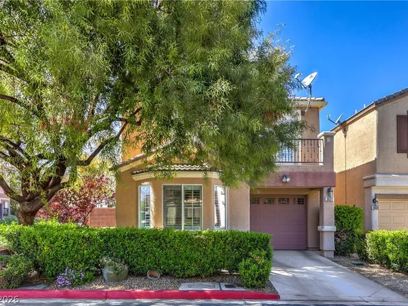 3631 Extreme Ct, Las Vegas, NV 89129