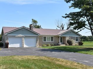 2231 N Us Highway 41, Rockville, IN 47872