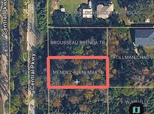 1175 Central Pkwy LOT 7, Deland, FL 32724