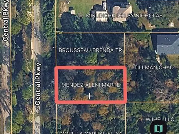 1175 Central Pkwy Lot 7, Deland, FL 32724