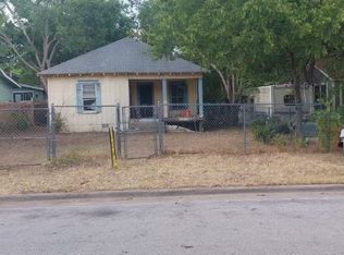 3206 E 16th St, Austin, TX 78721