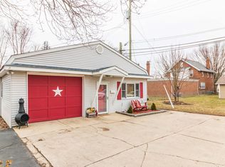 3524 Sunshine Park Pl, Grove City, OH 43123