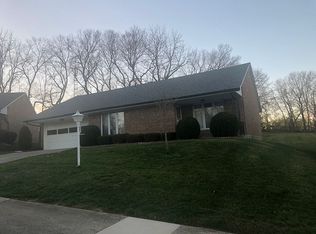 3483 Turner Dr, Springfield, OH 45504