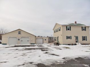 161 S Main St, Burnham, ME 04922