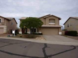 2052 E 36th Ave, Apache Junction, AZ 85119