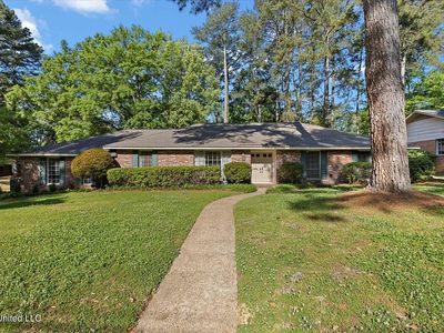 5305 Balmoral Dr, Jackson, MS, 39211