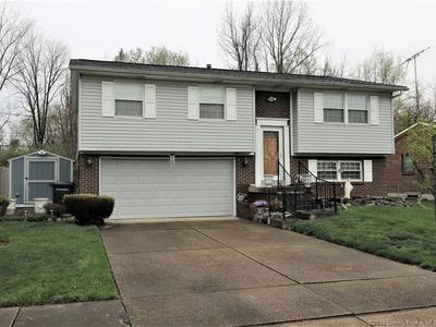 1529 Northaven Dr, Jeffersonville, IN, 47130