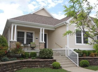 248 Towne Square Park, Lexington, KY 40511