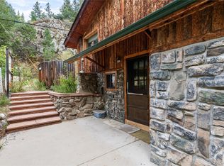 35112 Boulder Canyon Drive, Boulder, CO 80302