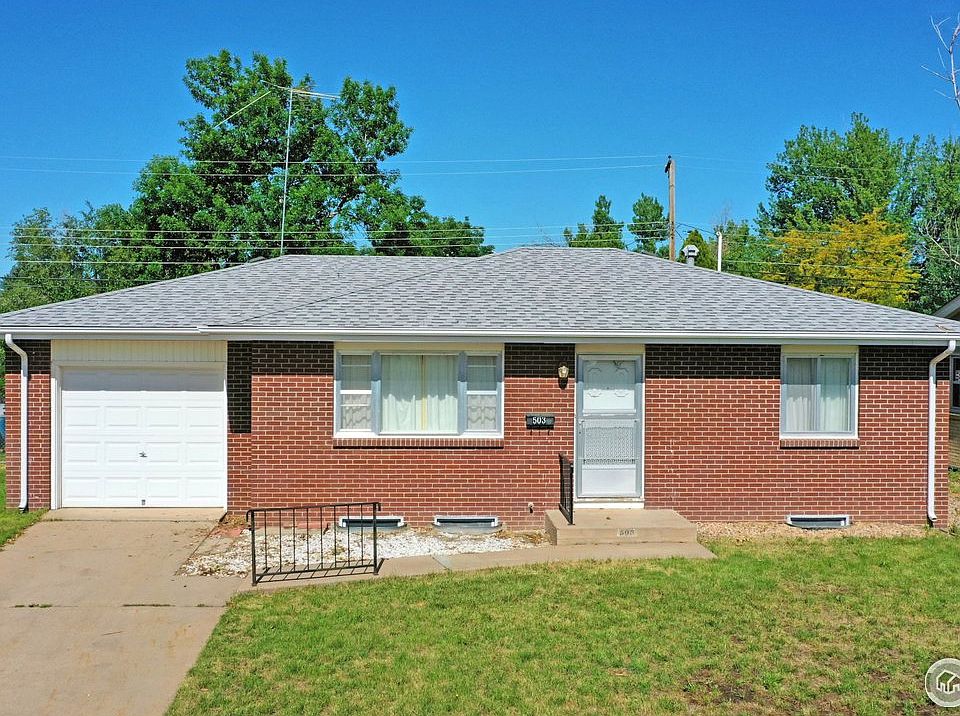 1st image of 503 26th Avenue Ct
