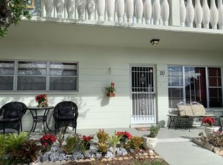 2292 Costa Rican Dr APT 20, Clearwater, FL 33763