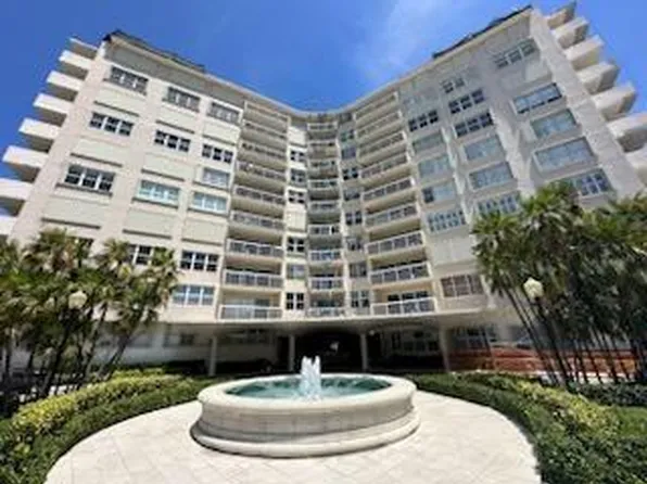 2600 N Flagler Drive #313, West Palm Beach, FL 33407