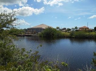 307 NW 33rd Ave, Cape Coral, FL 33993