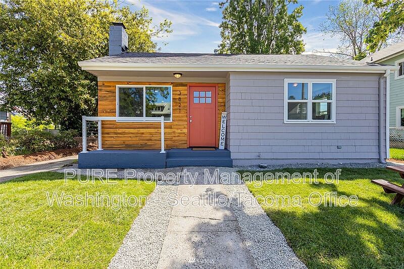 1st image of 3821 E I St