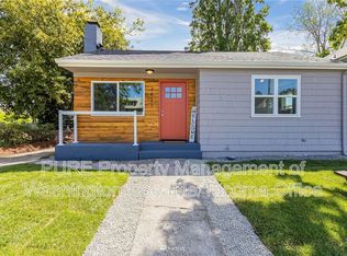 3821 E I St, Tacoma, WA 98404