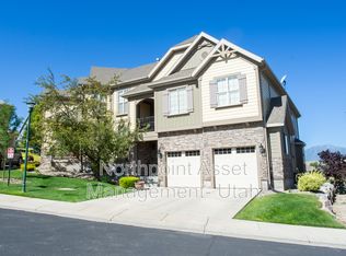 9209 N Prairie Dunes Way, Eagle Mountain, UT 84005